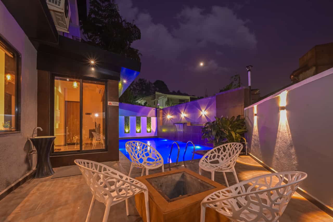 Gold Villa - 5BHK Lonavala gallery