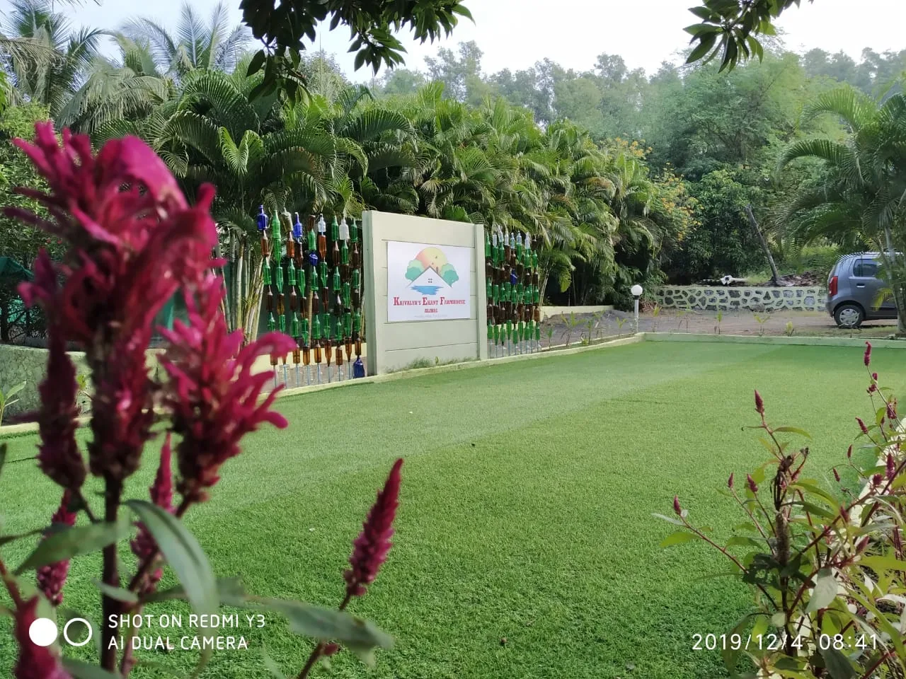 Kaivalya's Ekant Farmhouse gallery