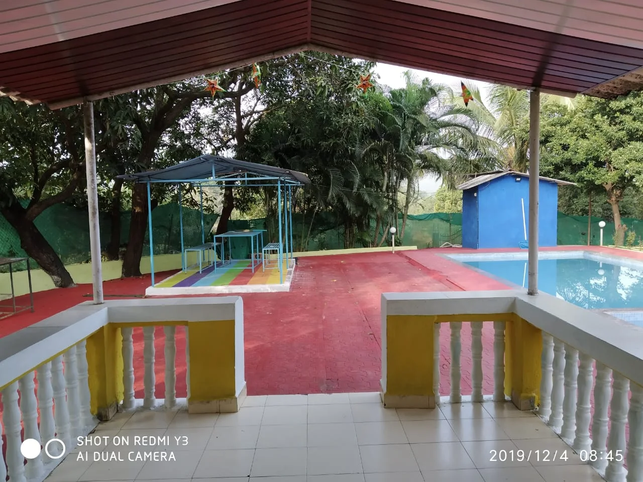 Kaivalya's Ekant Farmhouse gallery