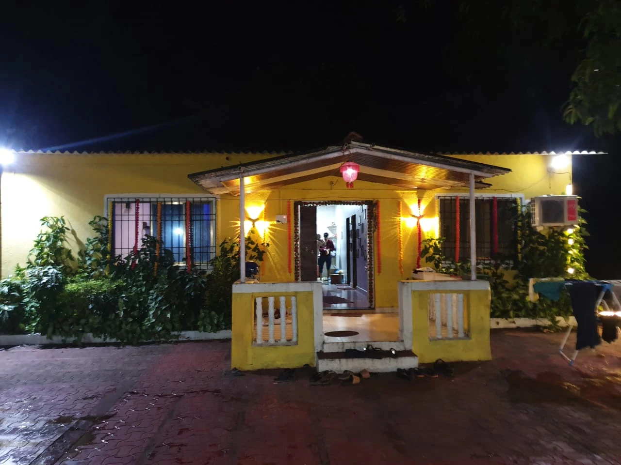 Kaivalya's Ekant Farmhouse gallery