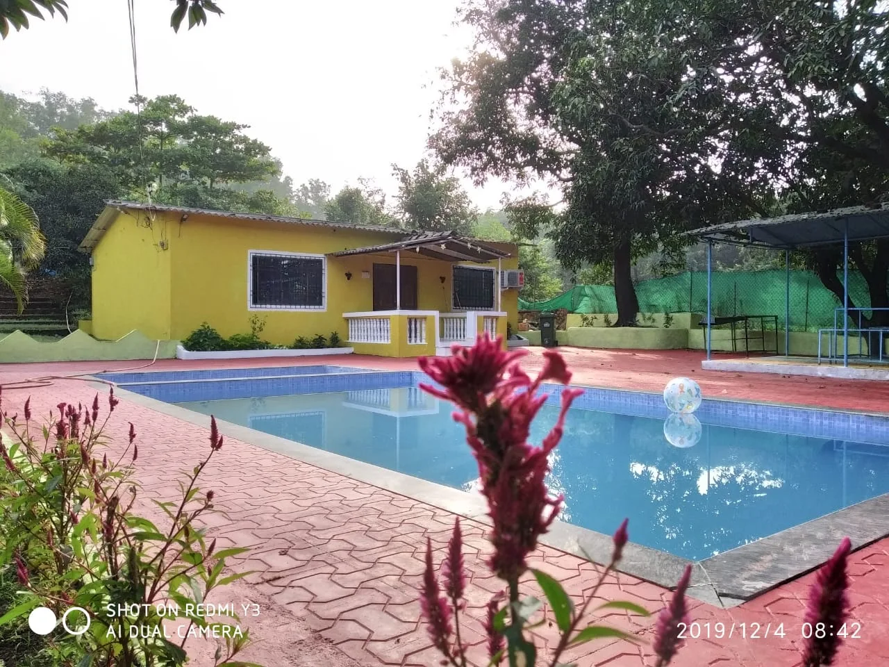Kaivalya's Ekant Farmhouse gallery