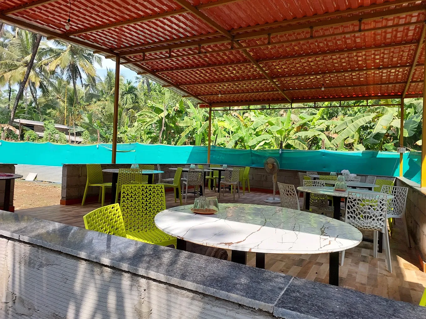 Mauli Farm House, Alibag gallery