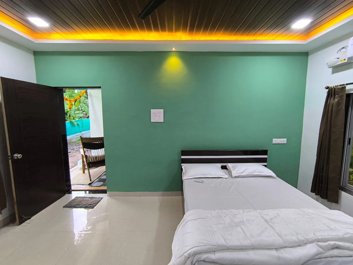 Mauli Farm House, Alibag gallery