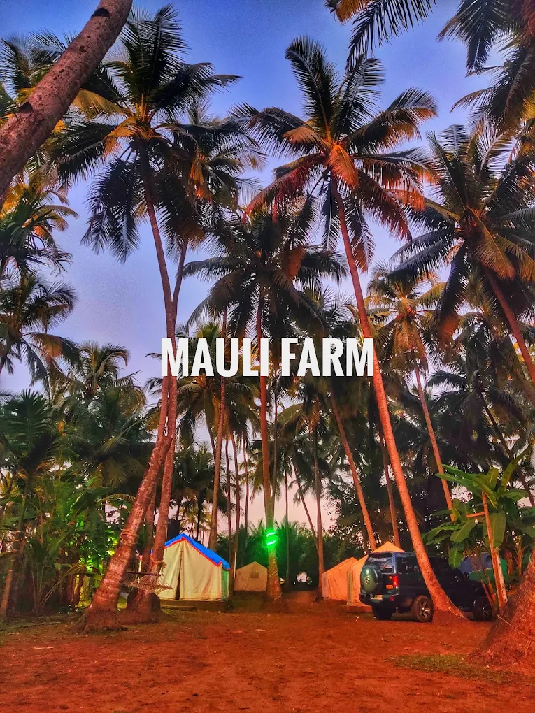 Mauli Farm House, Alibag gallery
