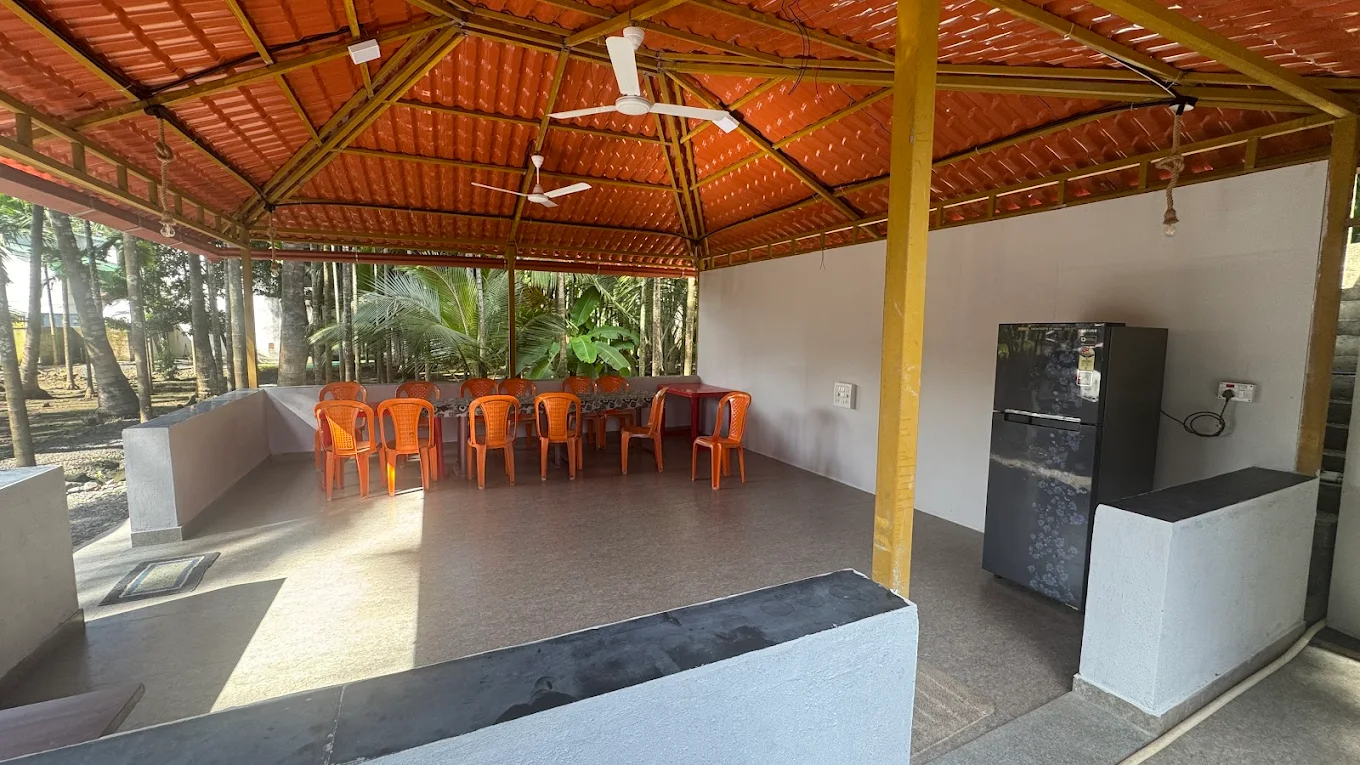 Rachana Farm Varsoli Beach Road alibag gallery