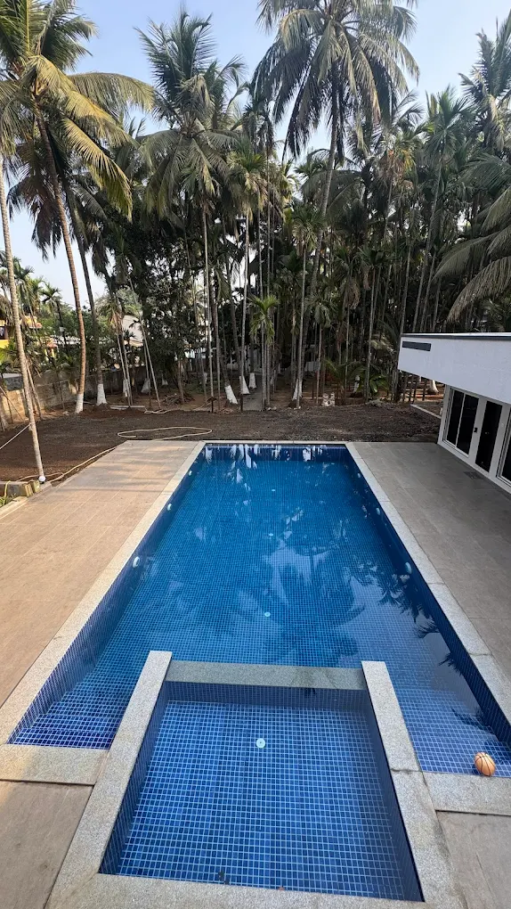 Rachana Farm Varsoli Beach Road alibag gallery