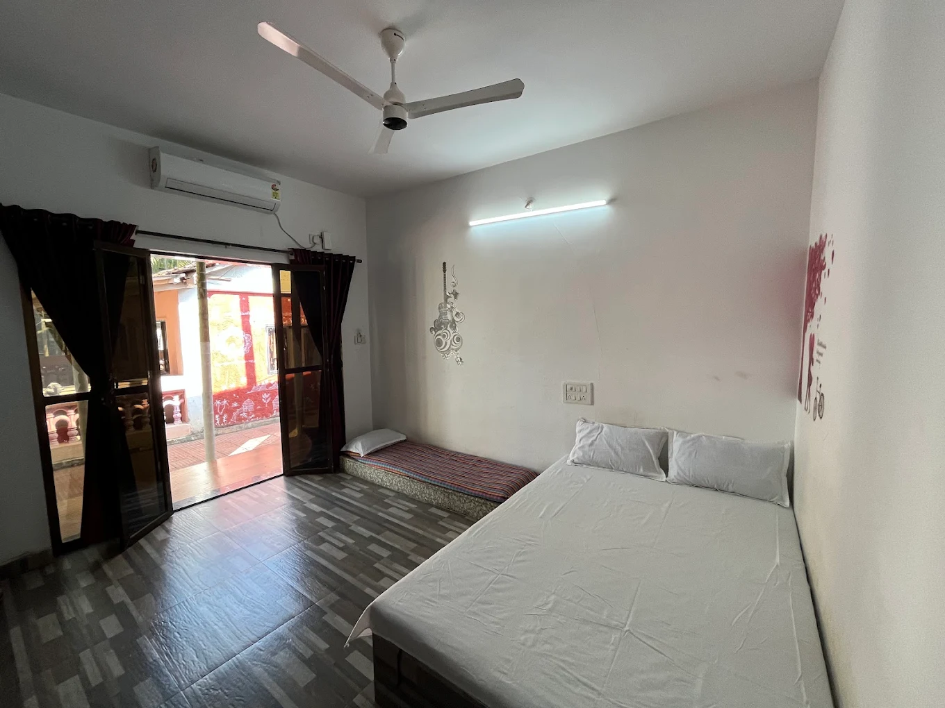 Rachana Farm Varsoli Beach Road alibag gallery