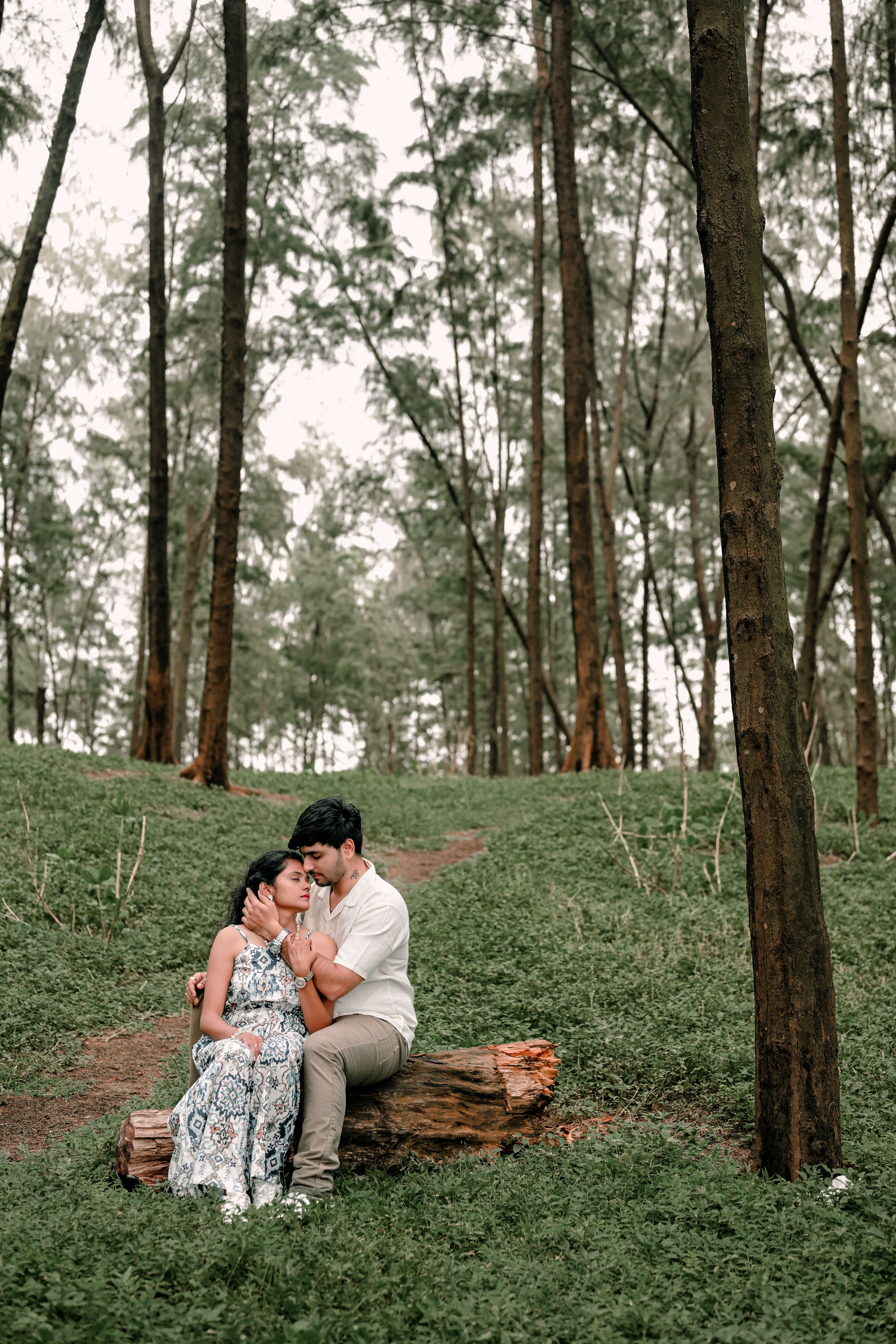 Pre-Wedding