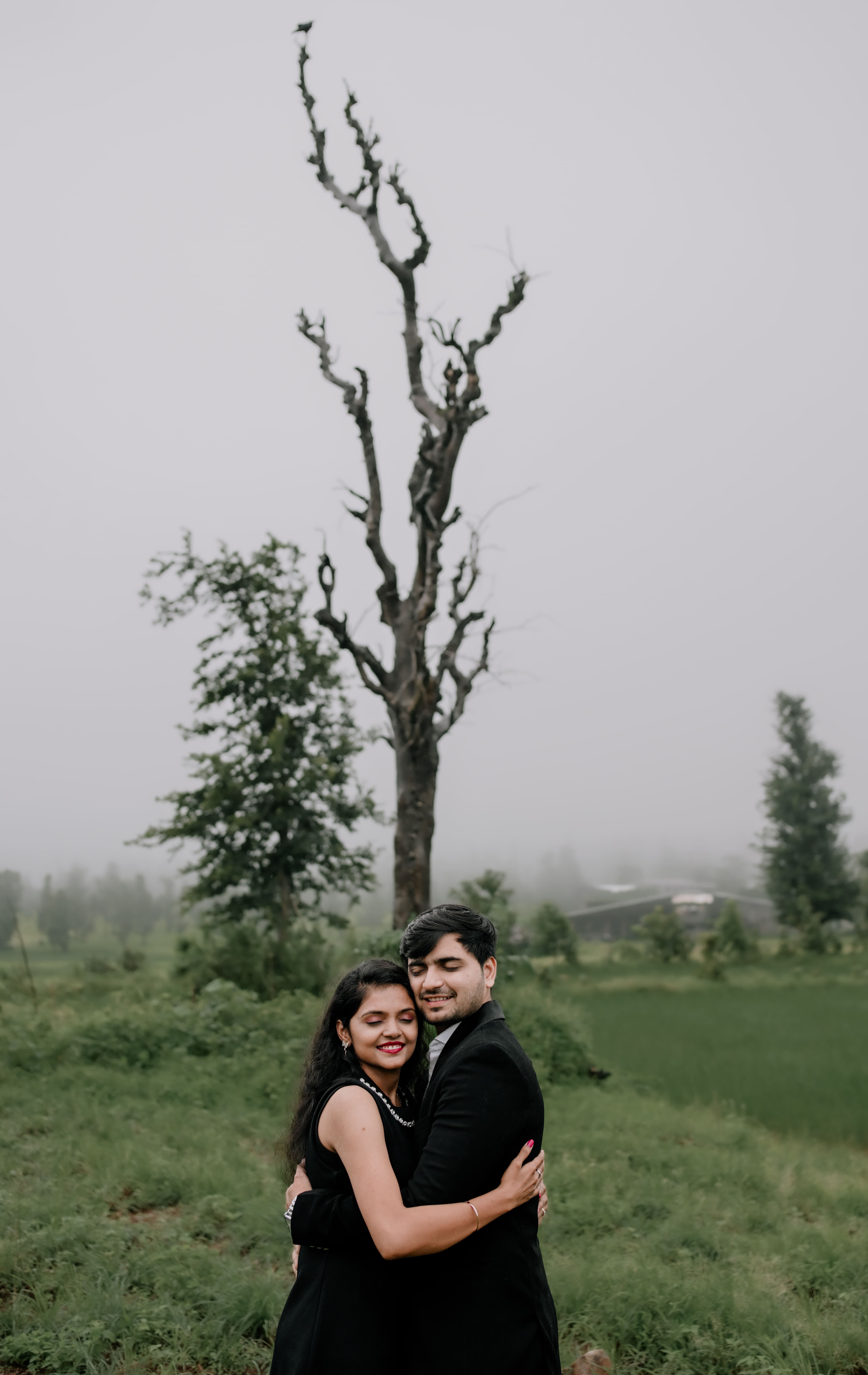 Pre-Wedding