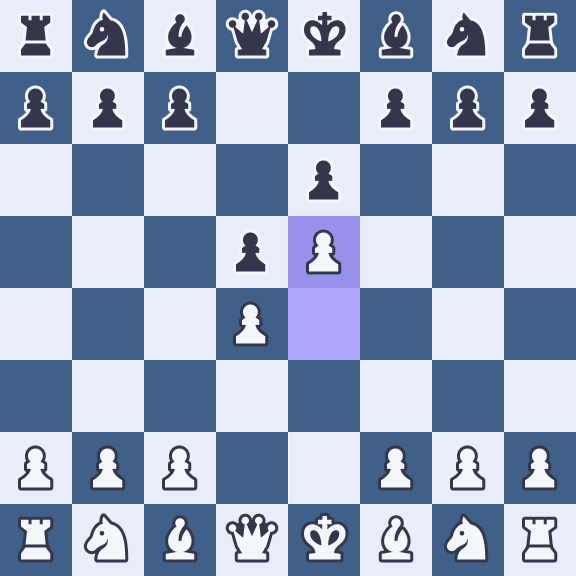 Chess Opening