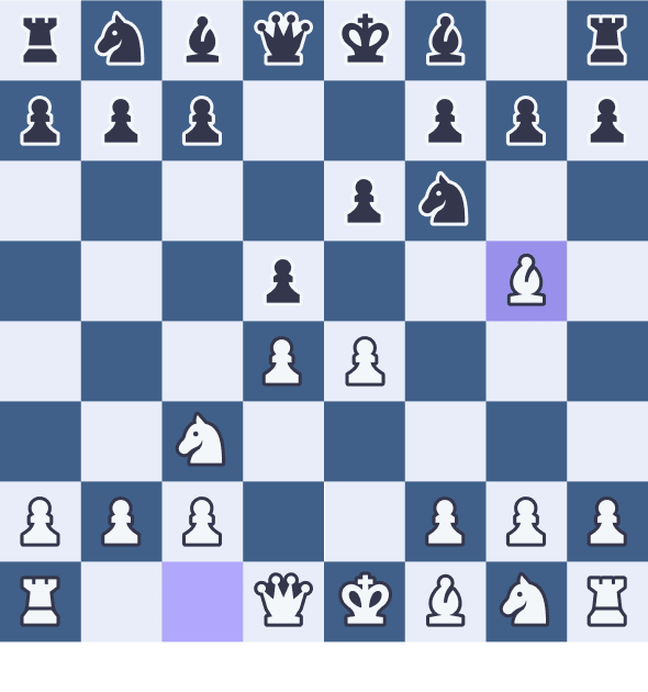 Chess Opening