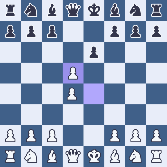 Chess Opening