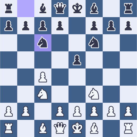 Chess Opening