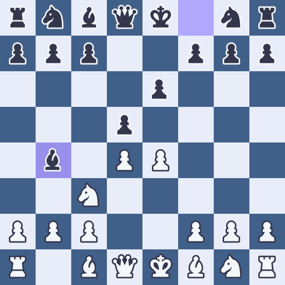 Chess Opening