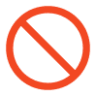 Chess mistake icon