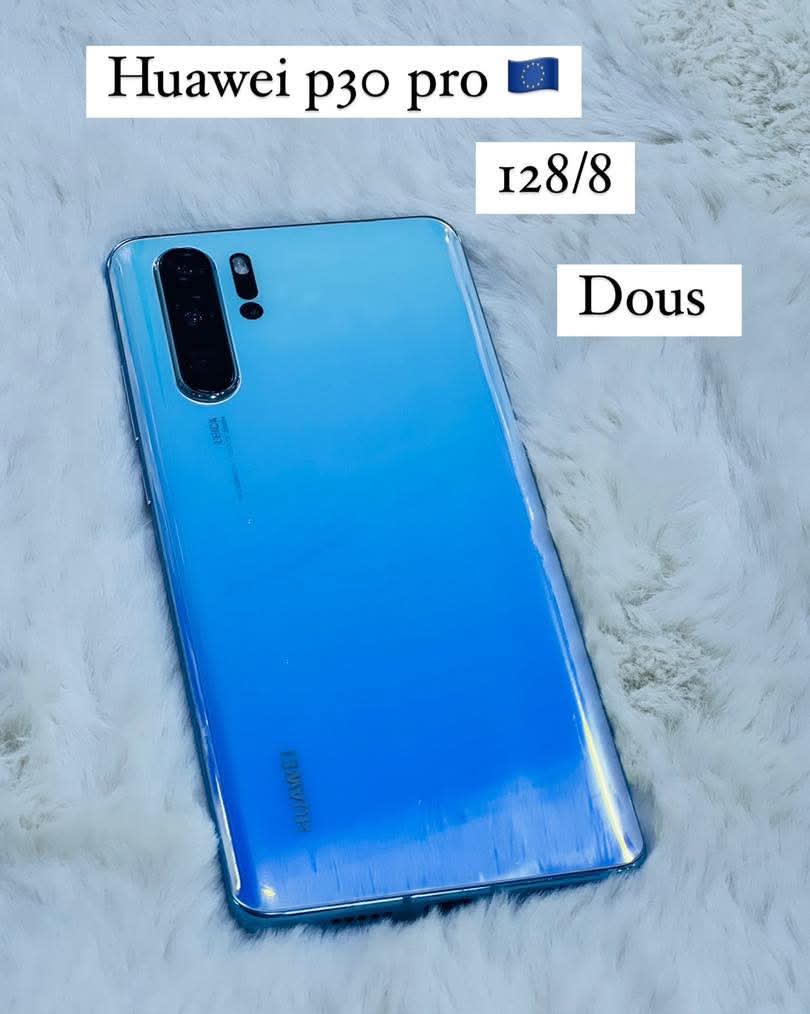 هواوي huawei p30 pro  1/2