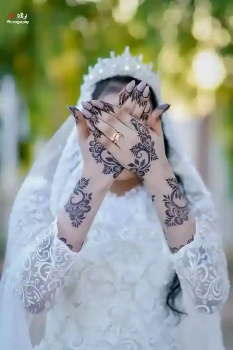 نقش الحناء  5/5