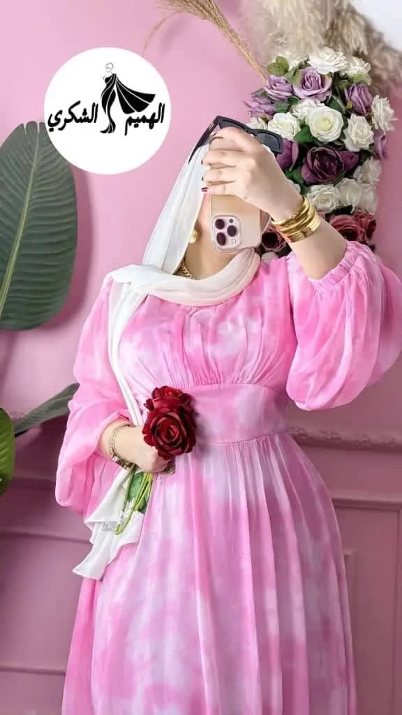 فساتين نسائية  1/5