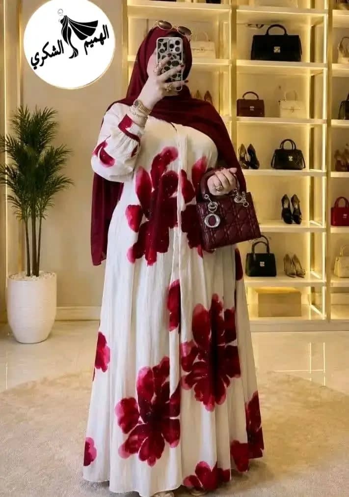 فساتين نسائية  2/5