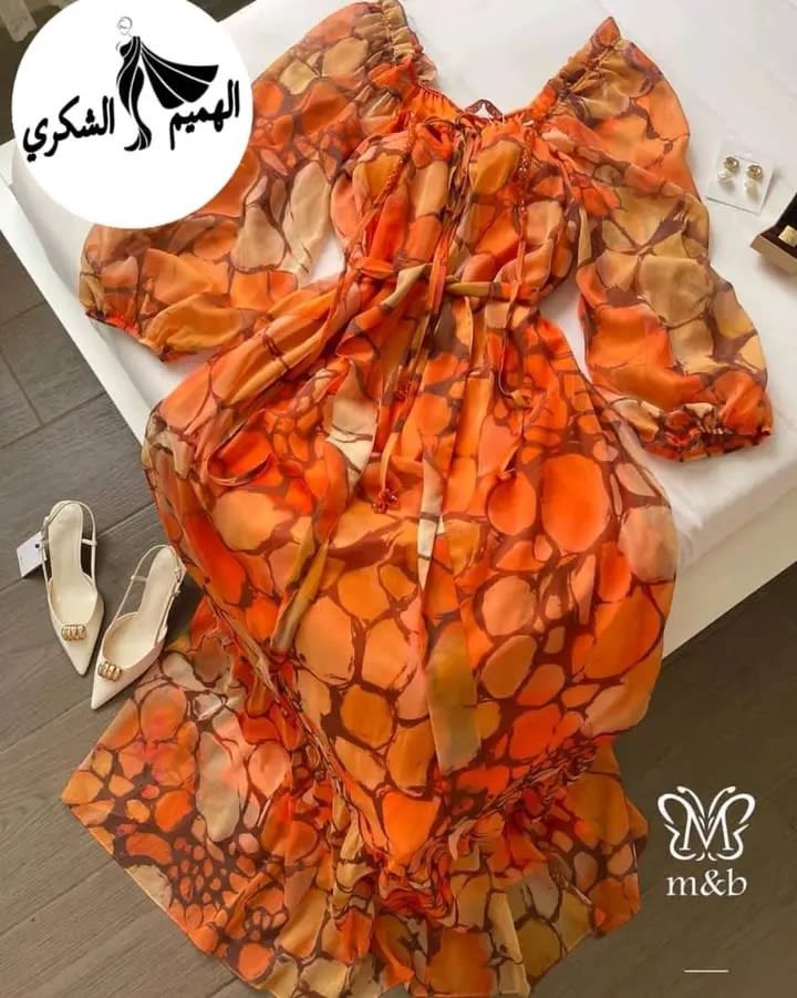 فساتين نسائية  3/5