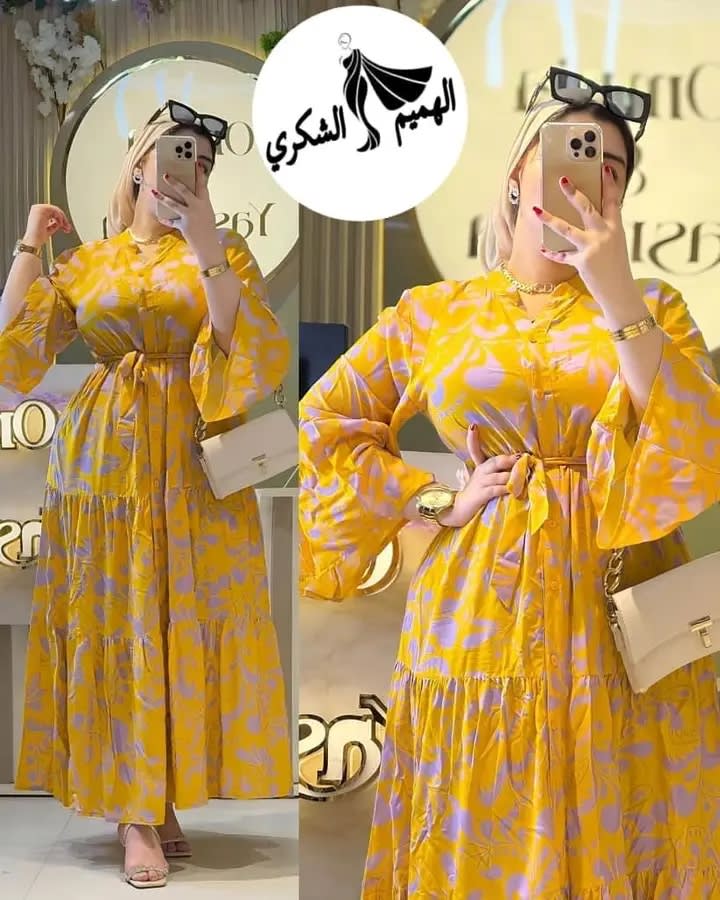 فساتين نسائية  4/5