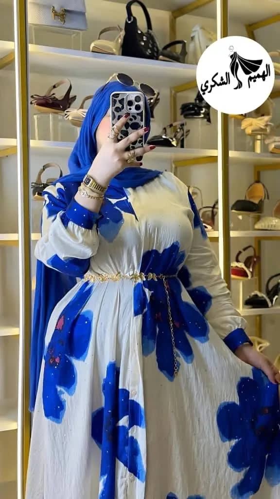 فساتين نسائية  5/5