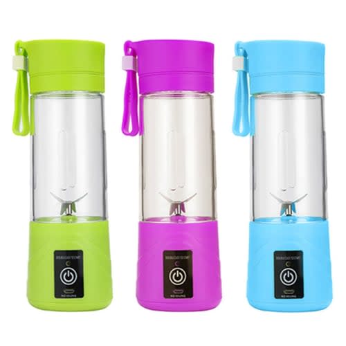 خلاط فواكه محمول (Portable Blender)