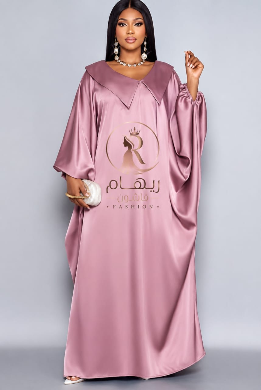 عباية  2/2
