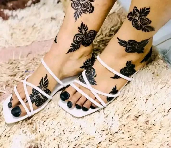 نقش حناء 3/5