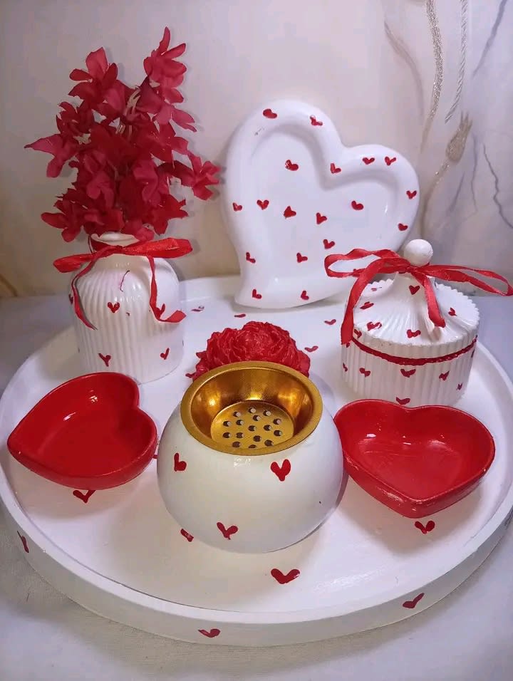 مباخر 1/5