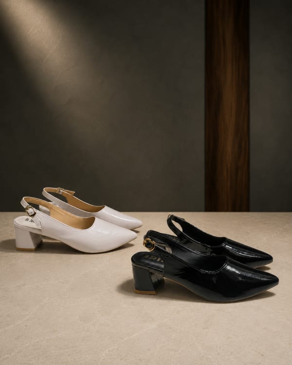 Women — Women’s Sandals & Heels in Bangladesh | RIZZ. Handcrafted leather women by RIZZ Leather, Chattogram