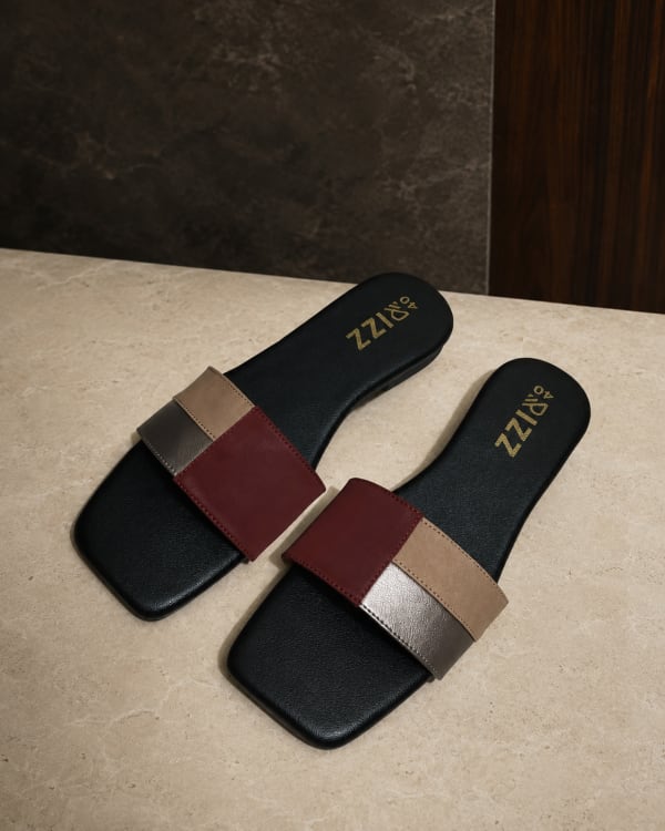 Women Sandals — Women’s Sandals in Bangladesh | Stylish Sandals | RIZZ. Handcrafted leather women sandals by RIZZ Leather, Chattogram