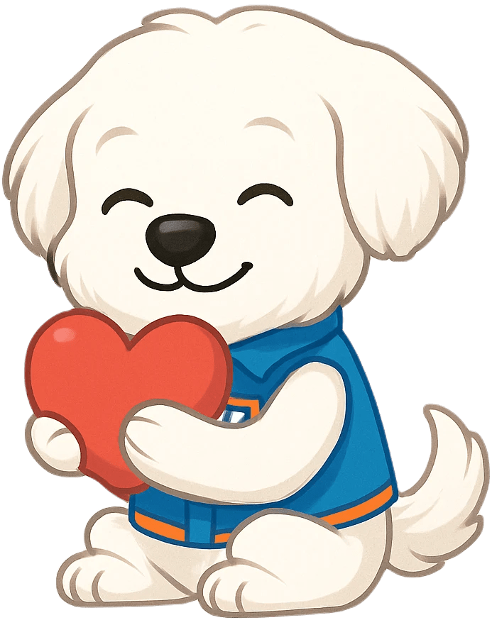 KeyFirst Mascot