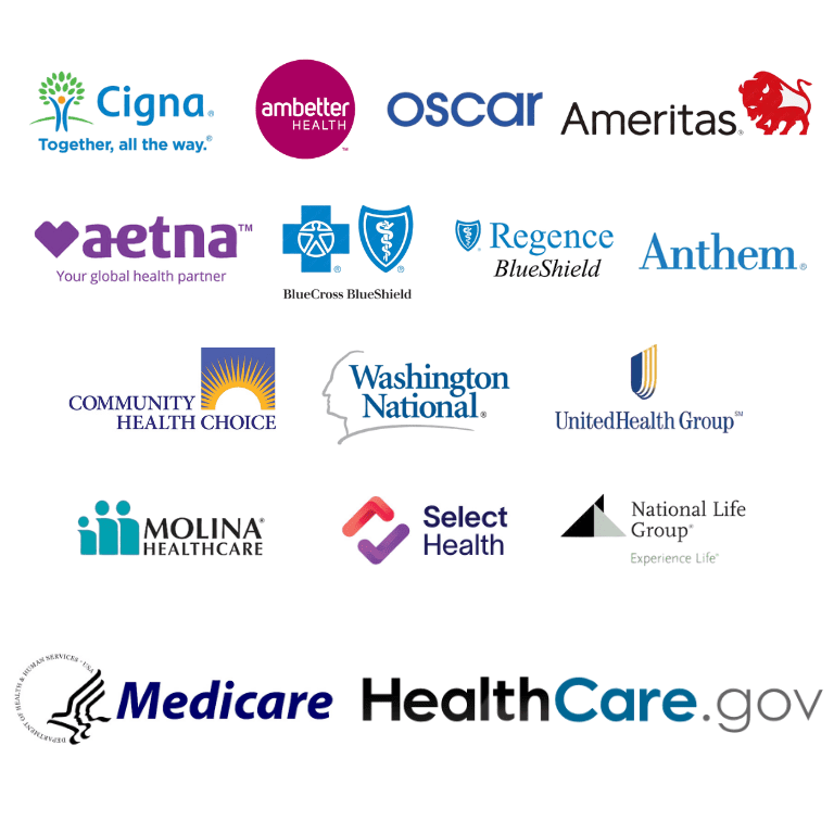 Partner insurance companies
