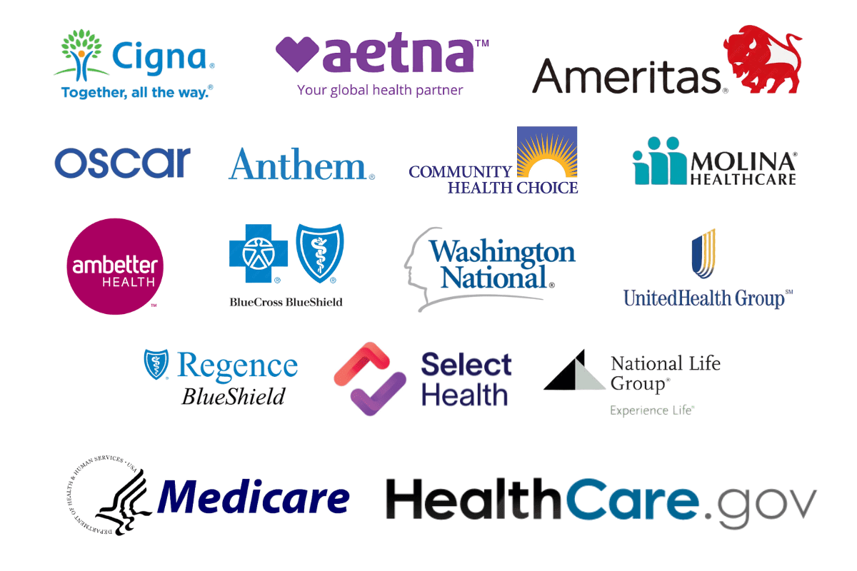 Partner insurance companies