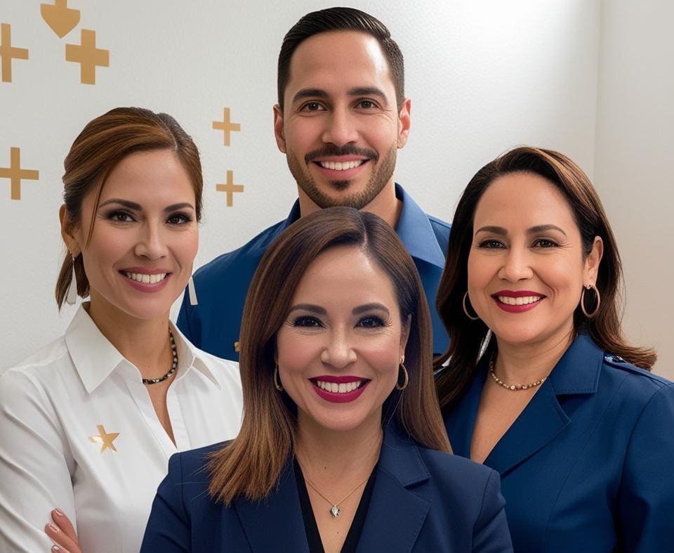 Profile of Agentes Licenciados