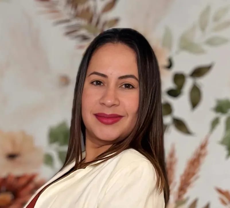 Profile of Keylin Romero