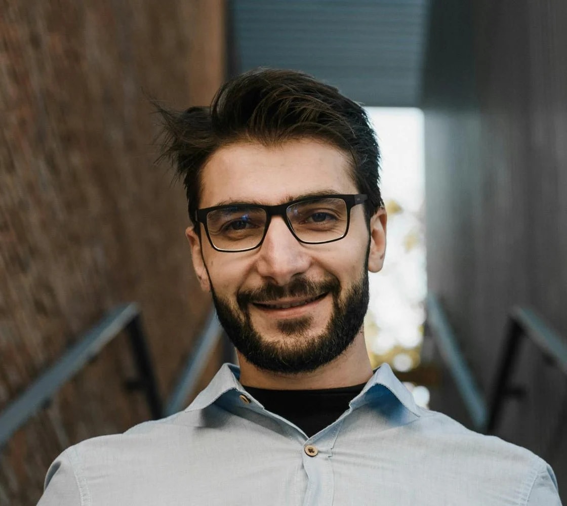 Profile of Rene Salas