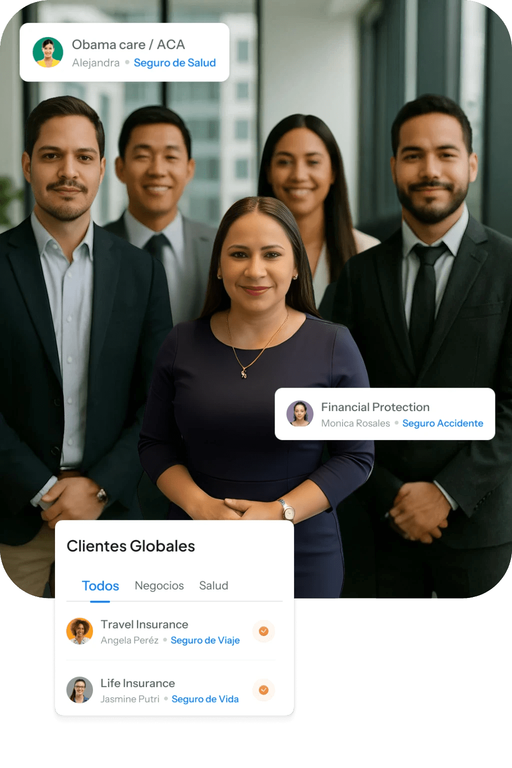 ¿Por qué elegir KeyFirst?