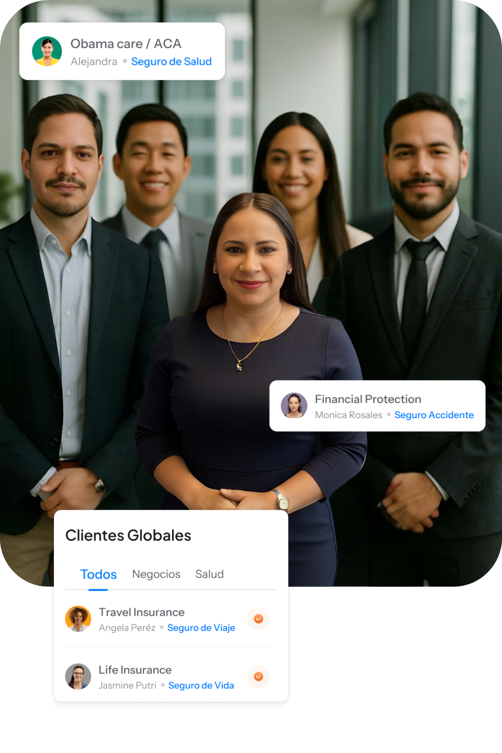 ¿Por qué elegir KeyFirst?