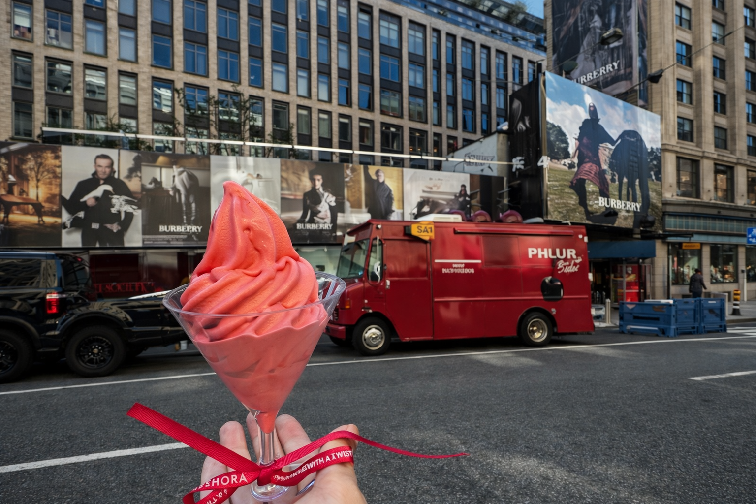 Experiential Activations