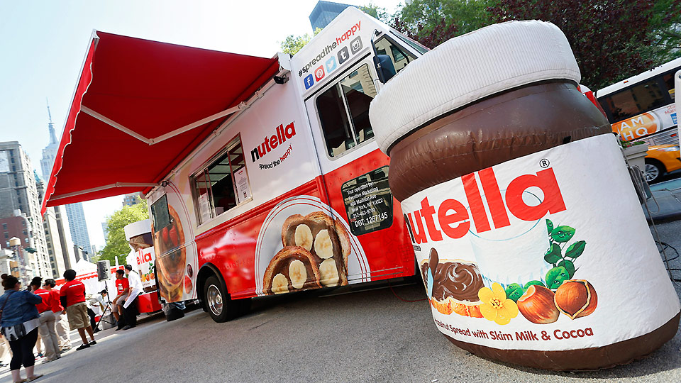 Food Truck