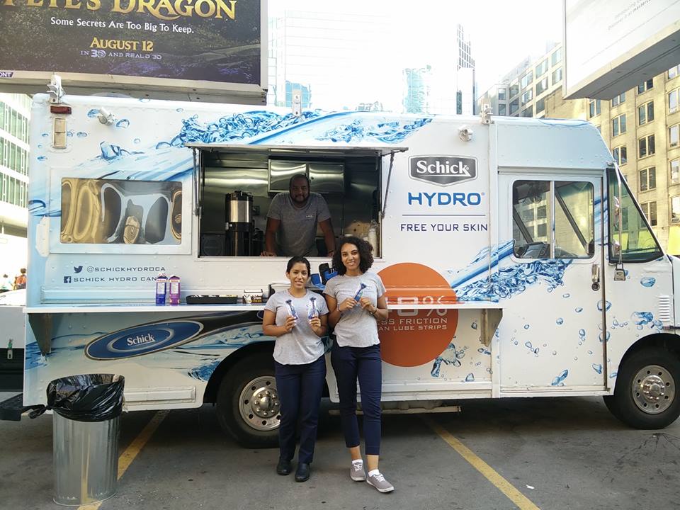 Food Truck