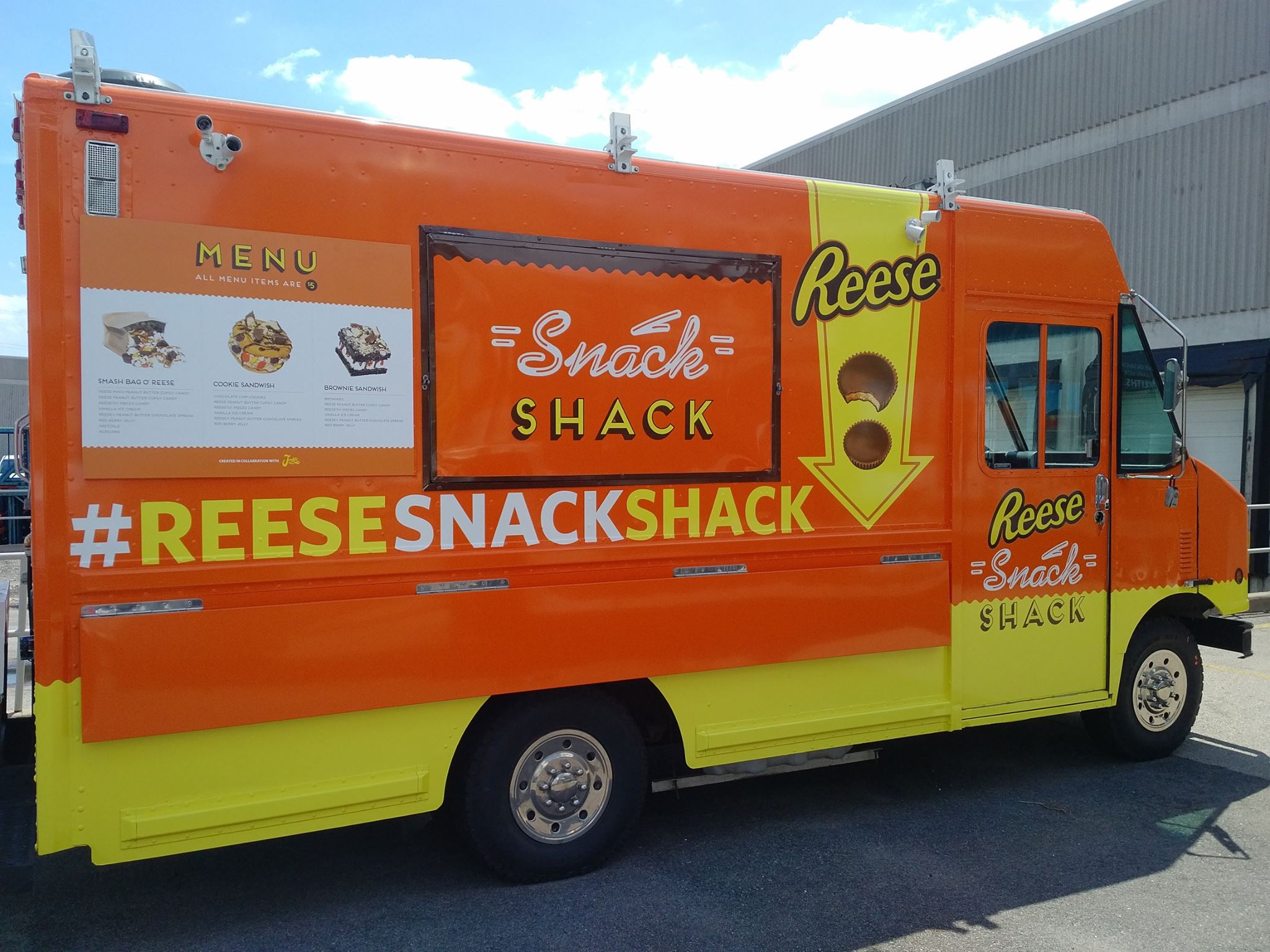 Food Truck