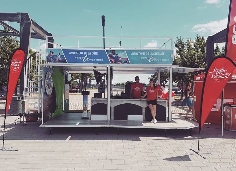 Street Activations