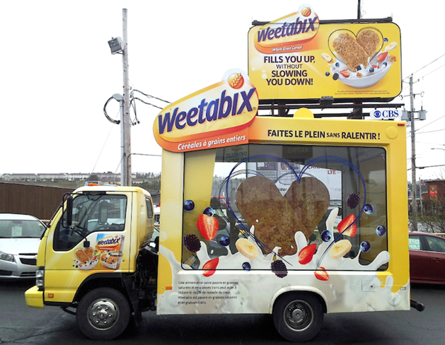 Sampling Campaigns