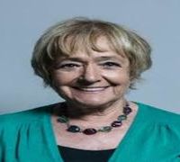 Margaret Hodge MP Barking and Dagenham