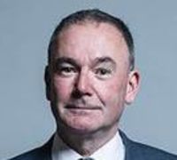 Jon Cruddas mp Dagenham and Rainham