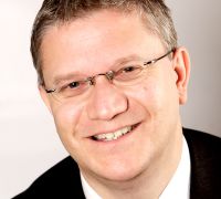 Andrew Rosindell MP Romford