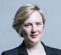 Stella Creasy MP Walthamstow